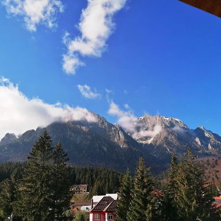 Casa Magica Буштені Екстер'єр фото