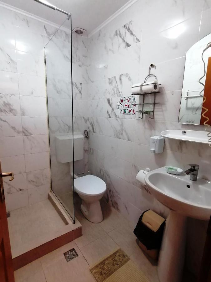 Casa Magica Буштені Екстер'єр фото